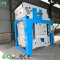 Rice Wheat Soybean Corn Grain Cleaning Cleaner Machine for Beans